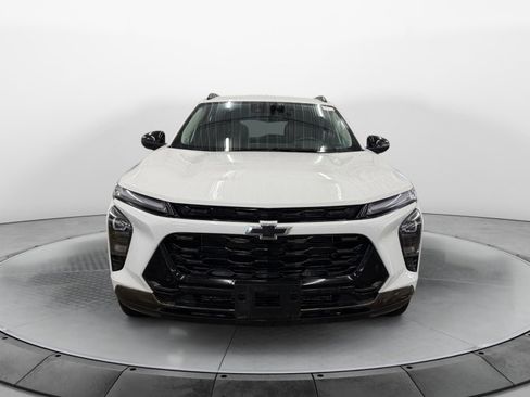 Used 2025 Chevrolet Trax ACTIV w/ Driver Confidence Package image 7