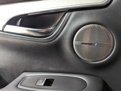 Used 2019 INFINITI QX50 Essential w/ Sensory Package FWD image 25