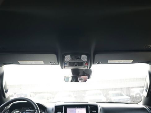 New 2026 RAM 1500 Classic Warlock image 31