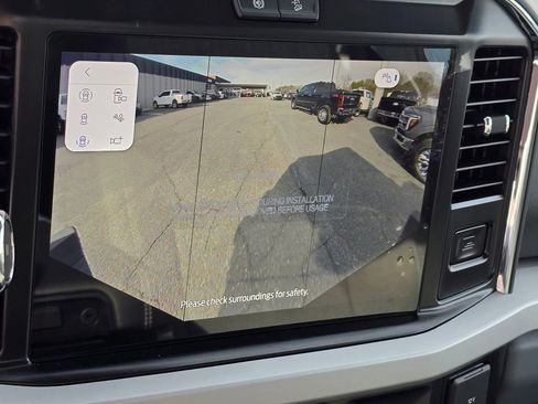 New 2026 Ford F250 XLT w/ XLT Premium Package image 13