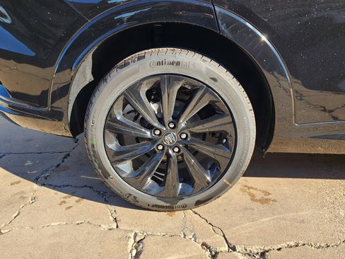 New 2026 Buick Envista Sport Touring w/ Convenience I Package image 50