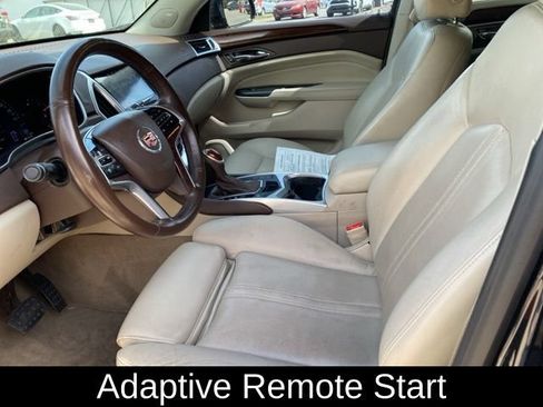 Used 2015 Cadillac SRX Luxury FWD image 11