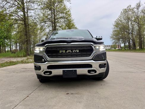 Used 2024 RAM 1500 Limited image 6