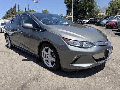 Used 2017 Chevrolet Volt LT w/ Comfort Package
