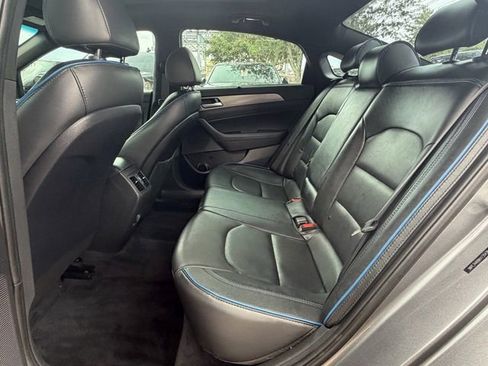 Used 2019 Hyundai Sonata Limited FWD image 13