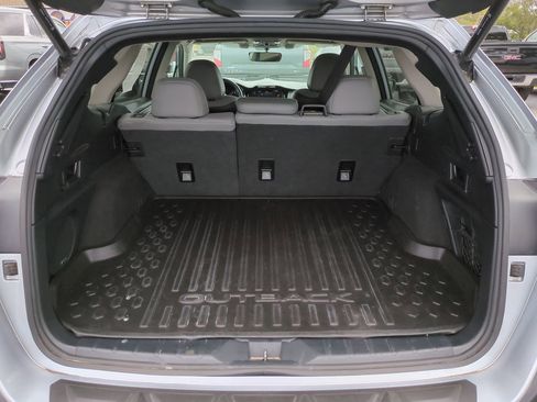 Used 2021 Subaru Outback Limited w/ Popular Package #2 image 13