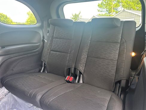 New 2025 Dodge Durango GT w/ Blacktop Package image 26