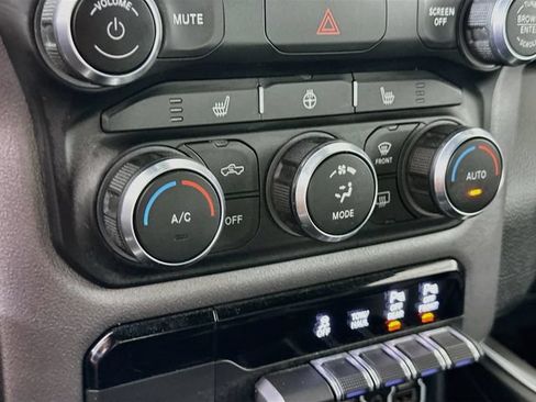 Used 2021 RAM 1500 Big Horn AWD/4WD image 20