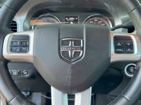 Used 2014 Dodge Charger Police w/ Street Appearance Group RWD image 11