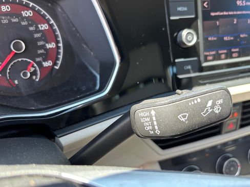 Used 2019 Volkswagen Jetta S w/ Driver Assistance Package FWD image 25