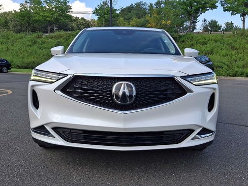 Certified 2023 Acura MDX SH-AWD image 2