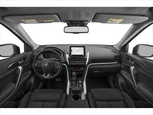 Used 2026 Mitsubishi Eclipse Cross SE AWD/4WD image 88