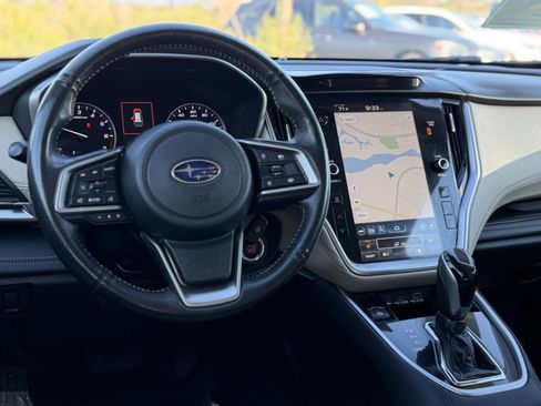Used 2023 Subaru Outback Limited image 32