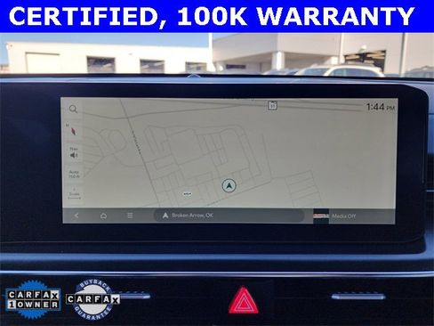Certified 2025 Kia K5 GT-Line image 23