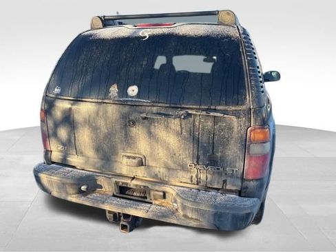 Used 2003 Chevrolet Tahoe Z71 image 13