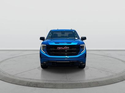 Used 2023 GMC Sierra 1500 Elevation w/ X31 Off-Road Package