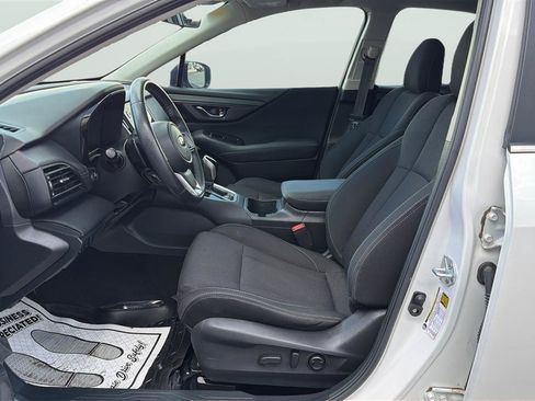 Used 2022 Subaru Legacy Premium AWD/4WD image 12