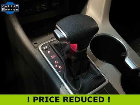 Used 2019 Kia Sportage LX image 20