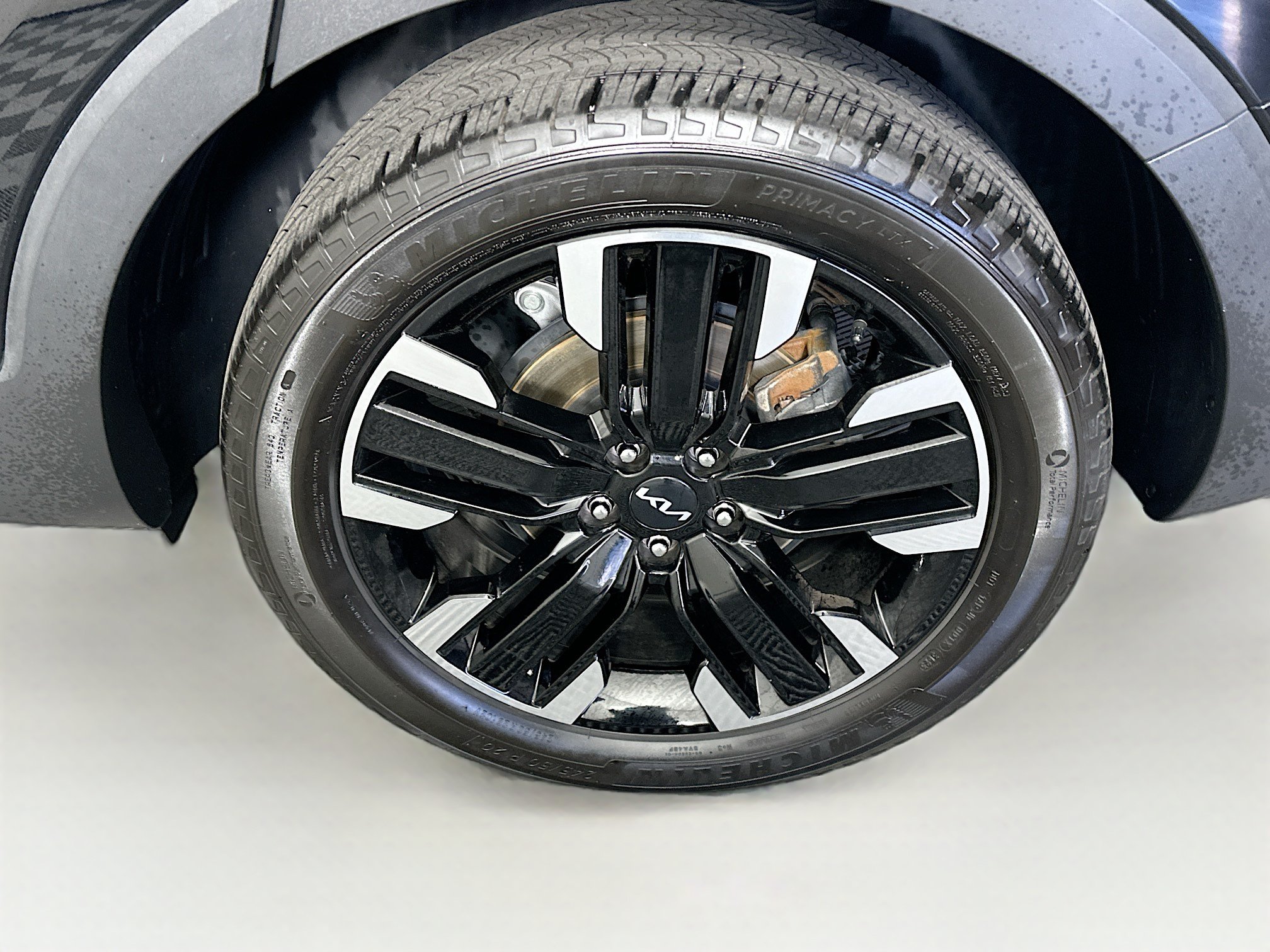 Used 2024 Kia Telluride SX AWD/4WD image 11