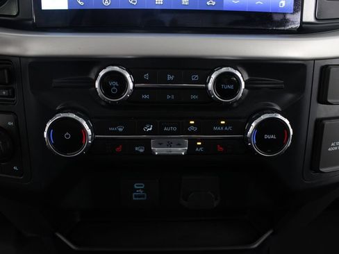Used 2022 Ford F150 XLT w/ Equipment Group 302A High AWD/4WD image 6