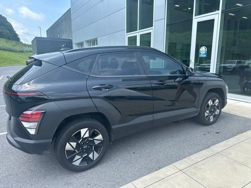 Used 2025 Hyundai Kona SEL AWD/4WD image 11