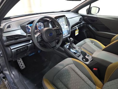 New 2026 Subaru Crosstrek 2.5i Sport AWD/4WD image 24