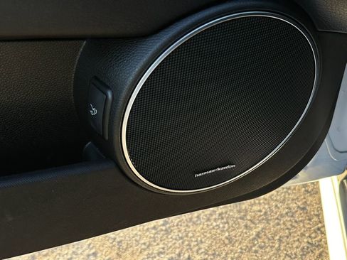 Used 2014 Mercedes-Benz C 63 AMG Sedan w/ Multimedia Package image 13