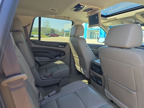 Used 2017 Chevrolet Tahoe LT image 17