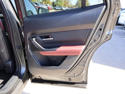 New 2026 MAZDA CX-50 AWD 2.5 Hybrid w/ Premium Pkg image 13