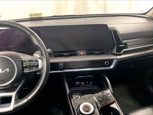 Used 2023 Kia Sportage SX Prestige image 18