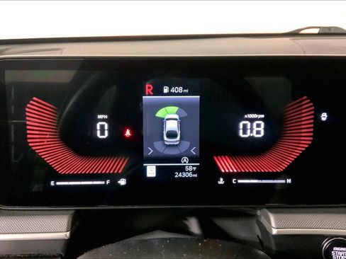Used 2025 Kia K5 LXS FWD image 20