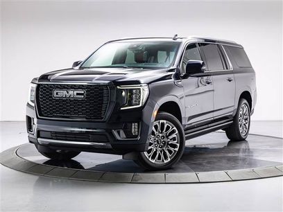 Used 2023 GMC Yukon XL Denali Ultimate