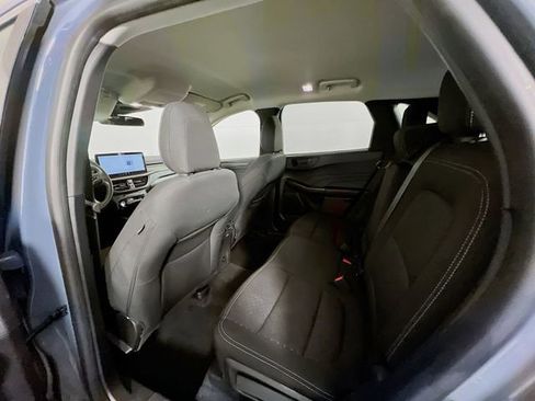 Used 2024 Ford Escape Active w/ Tech Pack #1 image 22