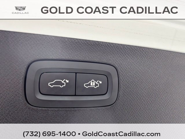 Used 2021 Volvo XC90 T6 Momentum w/ Climate Package AWD/4WD image 15