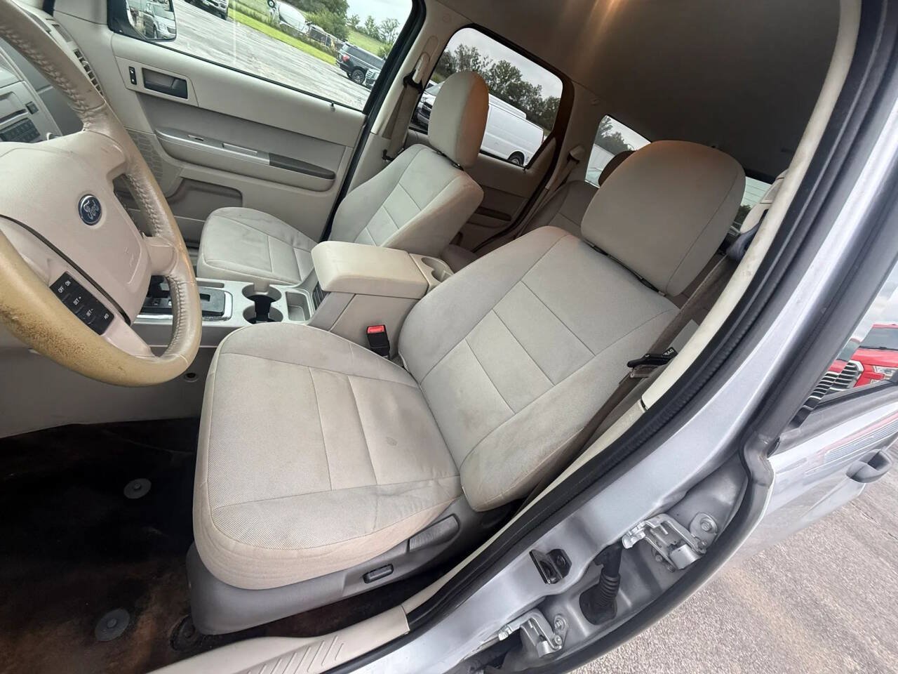 Used 2012 Ford Escape XLT FWD image 7