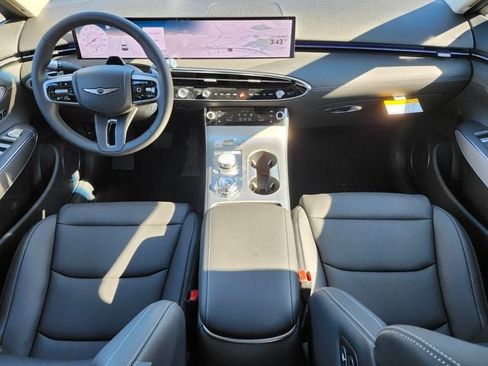 New 2026 Genesis GV70 2.5T Select AWD/4WD image 12