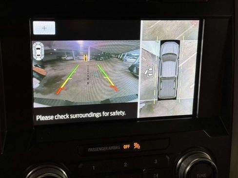 Used 2020 Ford F150 Lariat w/ Equipment Group 502A Luxury AWD/4WD image 7