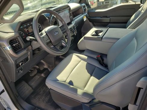 New 2026 Ford F150 XL RWD image 16