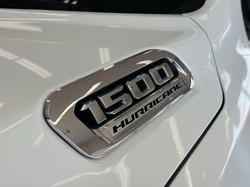 Used 2026 RAM 1500 Laramie AWD/4WD image 17