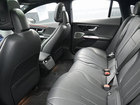 Used 2023 Mercedes-Benz EQE 350+ Sedan w/ Exclusive Trim Package image 31