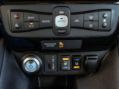 Used 2023 Nissan Leaf SV Plus image 24