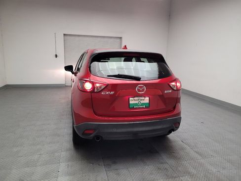 Used 2016 MAZDA CX-5 Sport FWD image 6