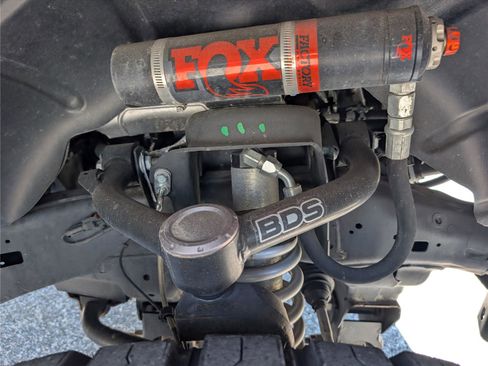 Used 2022 RAM 1500 Big Horn AWD/4WD image 11
