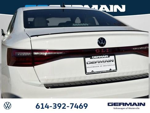 New 2026 Volkswagen Jetta GLI Autobahn image 13