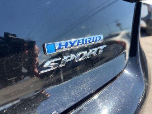 Used 2024 Honda Accord Sport image 30