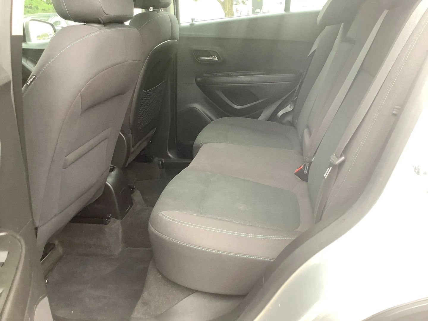 Used 2016 Chevrolet Trax LS FWD image 14