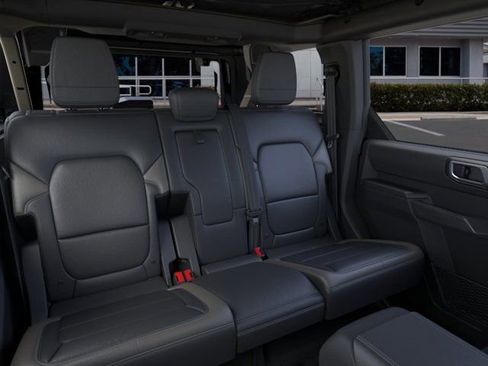 New 2026 Ford Bronco Outer Banks AWD/4WD image 11