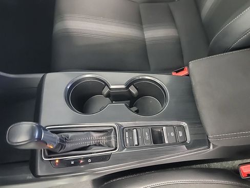 Certified 2022 Honda Civic Sport image 32