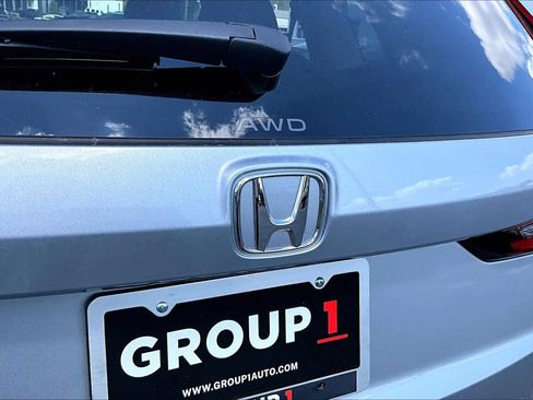Used 2026 Honda CR-V EX-L image 31