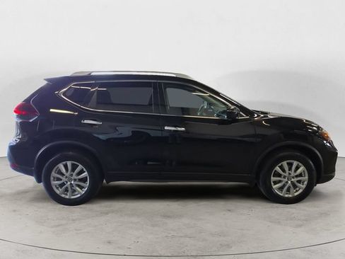 Used 2019 Nissan Rogue S w/ Special Edition Package AWD/4WD image 4